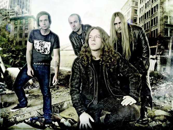 MuSickAttack's tweet image. BLACKSHARD the band
#musickattack #thrashmetal