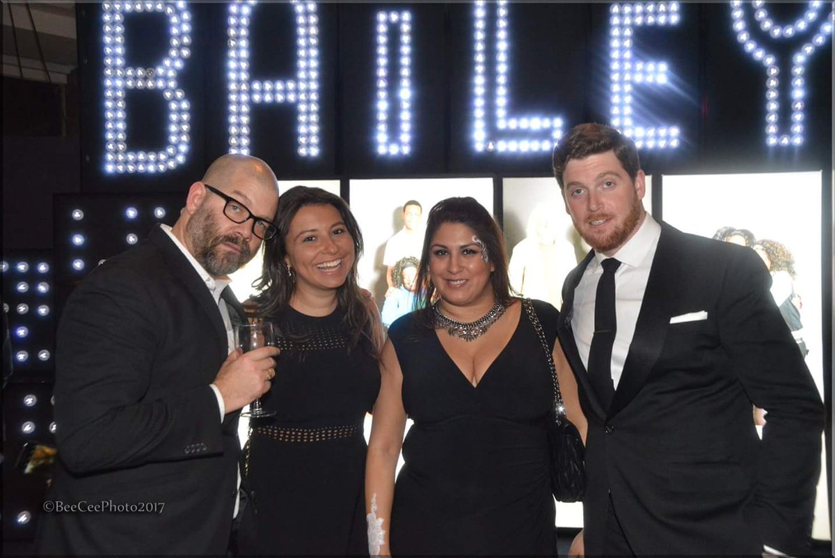 AceBeeCee's tweet image. #BaileyHouse #Gala #Auction #pier60 #BeeCeePhoto #picoftheday #Gina