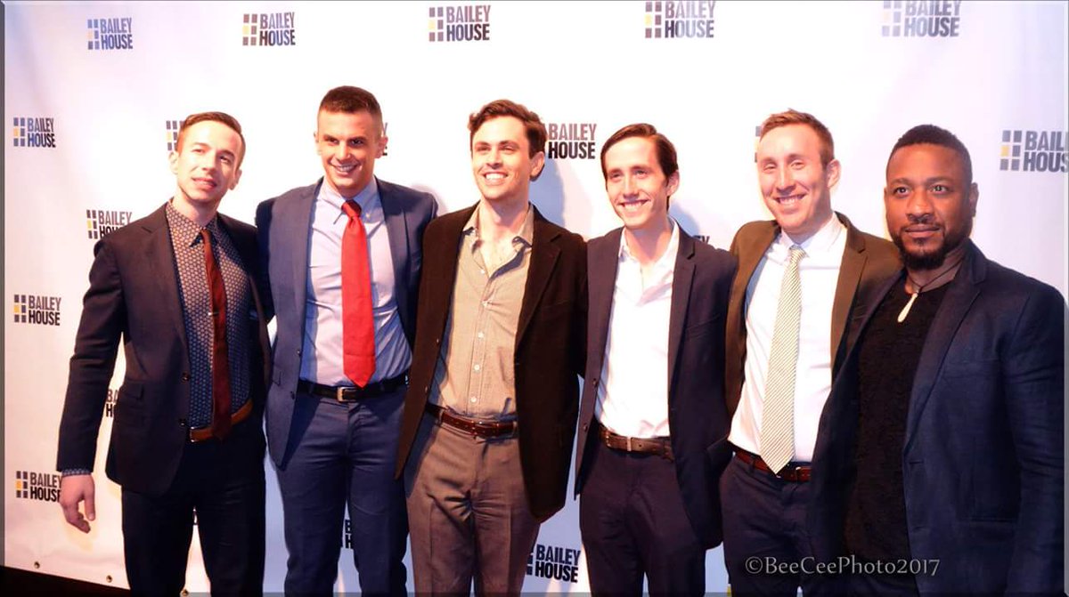 AceBeeCee's tweet image. #BaileyHouse #Gala #Auction #pier60 #BeeCeePhoto #picoftheday #Gina