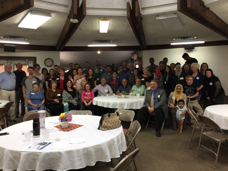 MSLMPhoenix's tweet image. Relief Kit for Syrian Refugees Project: ICCP and Trinity Mennonite Church members meet for lunch and for the good… m.tbnn.it/NbGG7V