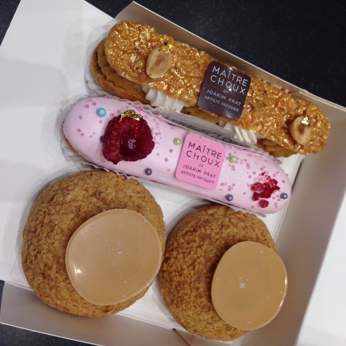 Northernnigella's tweet photo. Oh my daysssss! 😍 @MaitreChoux https://t.co/yDlV9r8W9S