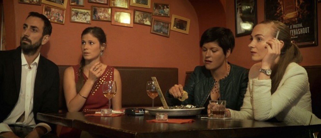 POPOJEDEM! production tweet media