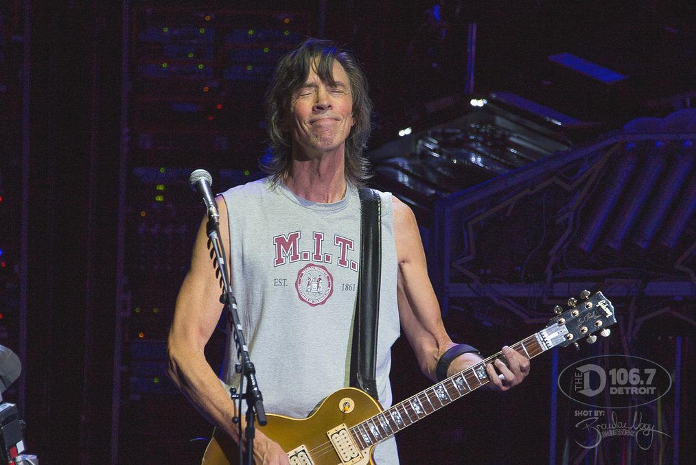  Happy 70th Birthday to Tom Scholz  