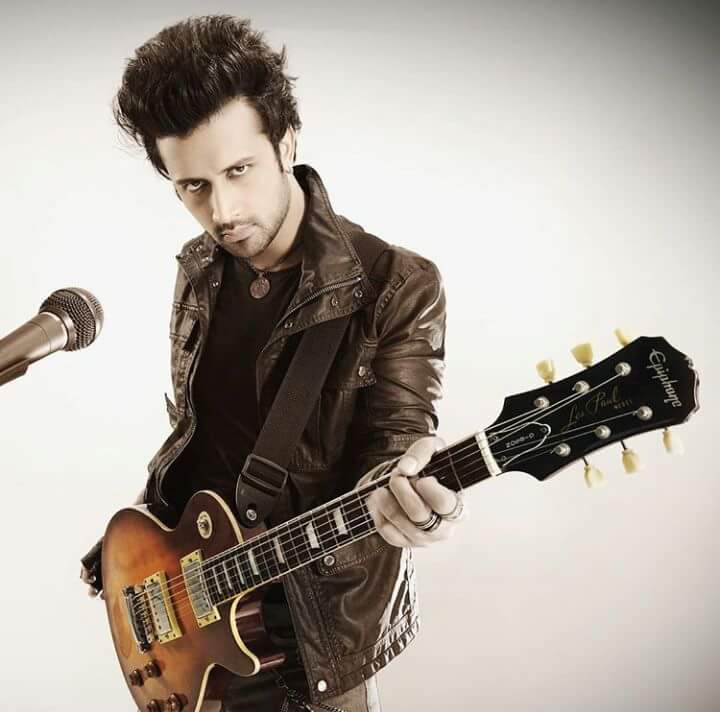 Happy Birthday dear Saqib :) Keep update us about the happenings of Atif Aslam as u always do 