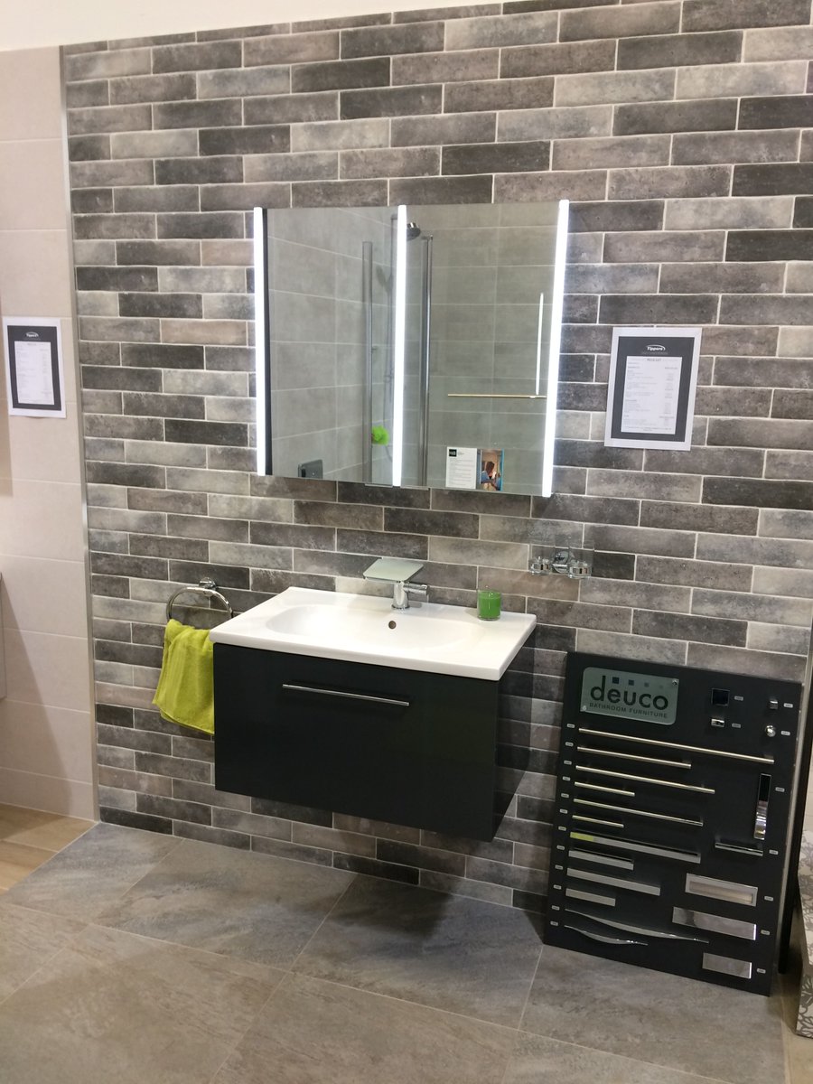 We visited our client <a href="/tippersbm/">Tippers</a> yesterday, they have #stunning #displays w/ Imex, Flova, Puracast and Deuco, check it out! @lauren_pura