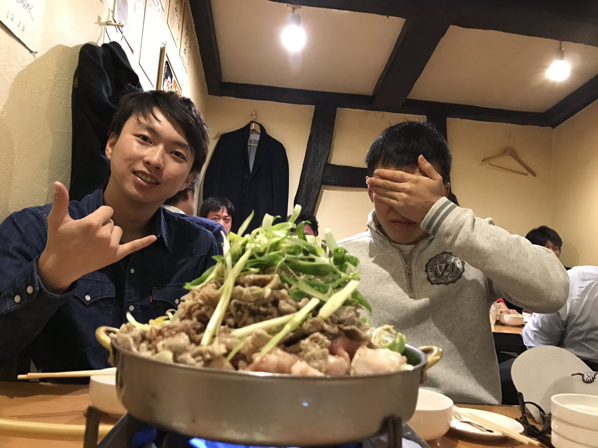 kmtkht's tweet photo. #肉なべ千葉 https://t.co/vfj9jkZbGY