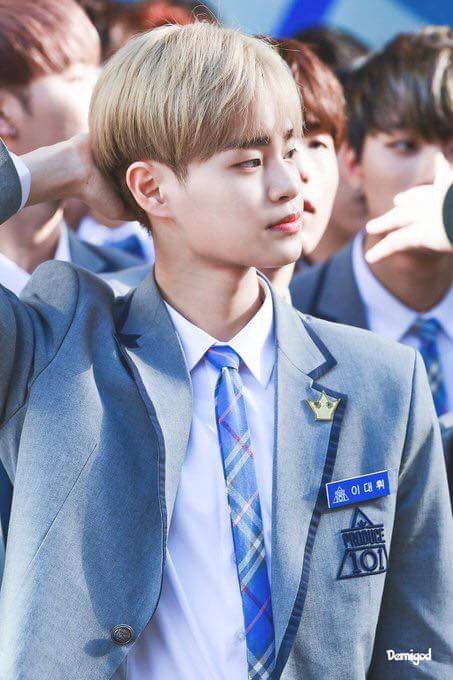 cieleyaa's tweet photo. When Taeil and Chenle had a lovechild 
#PRODUCE101 #produce101s2 https://t.co/4zpsNKcki4