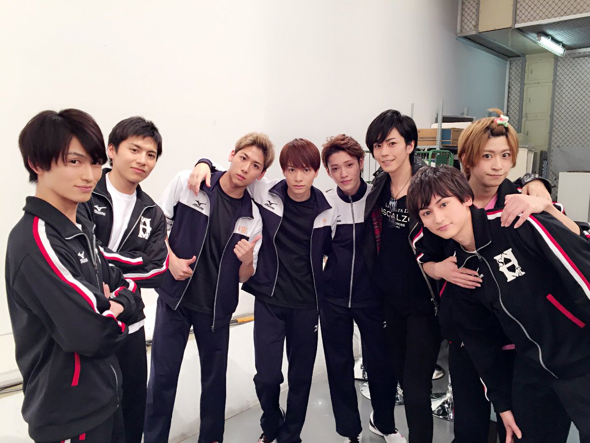 17年1月ドラマ 男水 3ページ目 Togetter