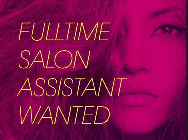Belle Toujours (@belletoujours_) on Twitter photo We are looking for a new salon assistant to join our team.
Contact Kelly on 02920 221608 or email your CV to kelly@belletoujours.co.uk We are looking for a new salon assistant to join our team.
Contact Kelly on 02920 221608 or email your CV to kelly@belletoujours.co.uk