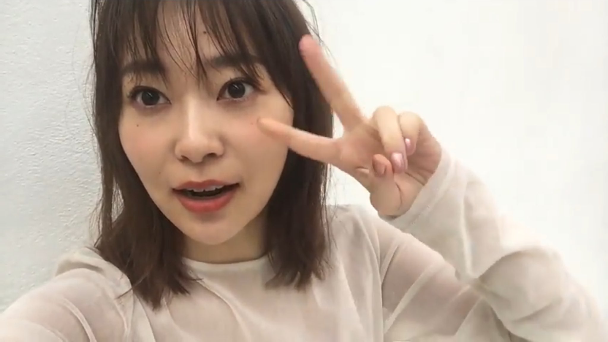 やっちゃん (*ﾟ ﾟ)ﾉ on Twitter &quot;指原莉乃が解説！おフェロな赤メイク https//t.co/mXAfMYYBm2