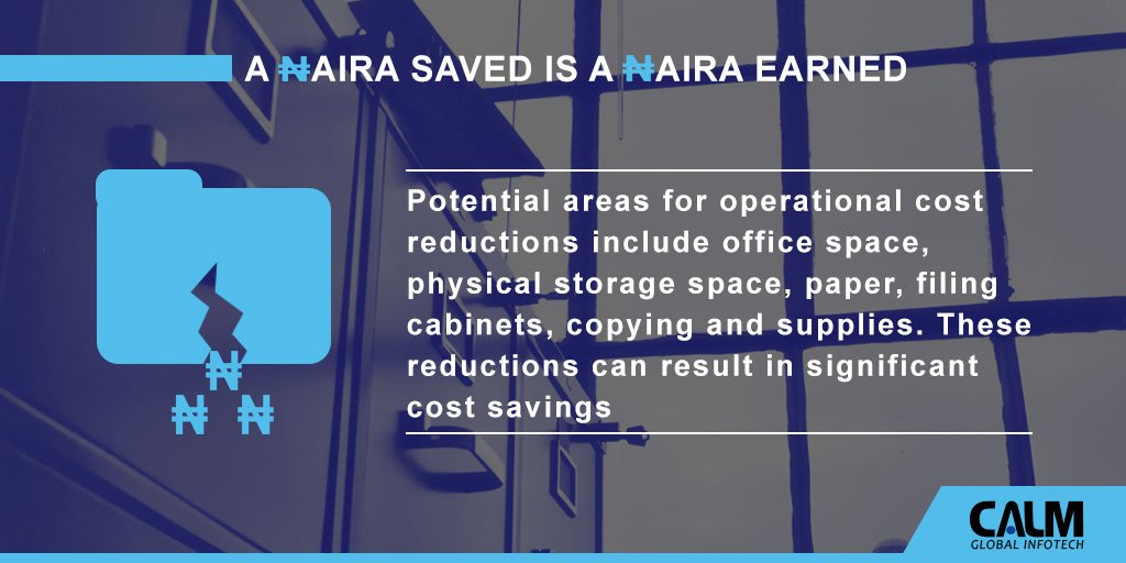 CalmInfotech's tweet image. Reduce operational costs with our Enterprise Content Management Solution. Learn more here - bit.ly/2ndbXTE #Contentverse  #DocMgmt