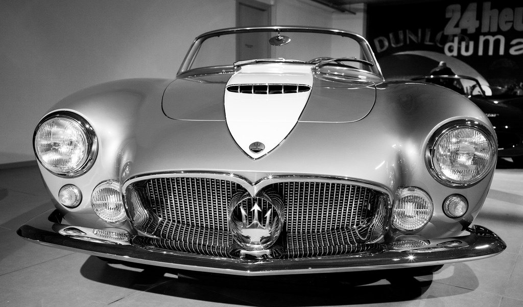 Volgens velen de mooiste #Maserati ooit, bovendien zeer exclusief met 9 geproduceerde exemplaren, te zien bij CC&amp;C! cc-c.nl/de-maserati-a6…