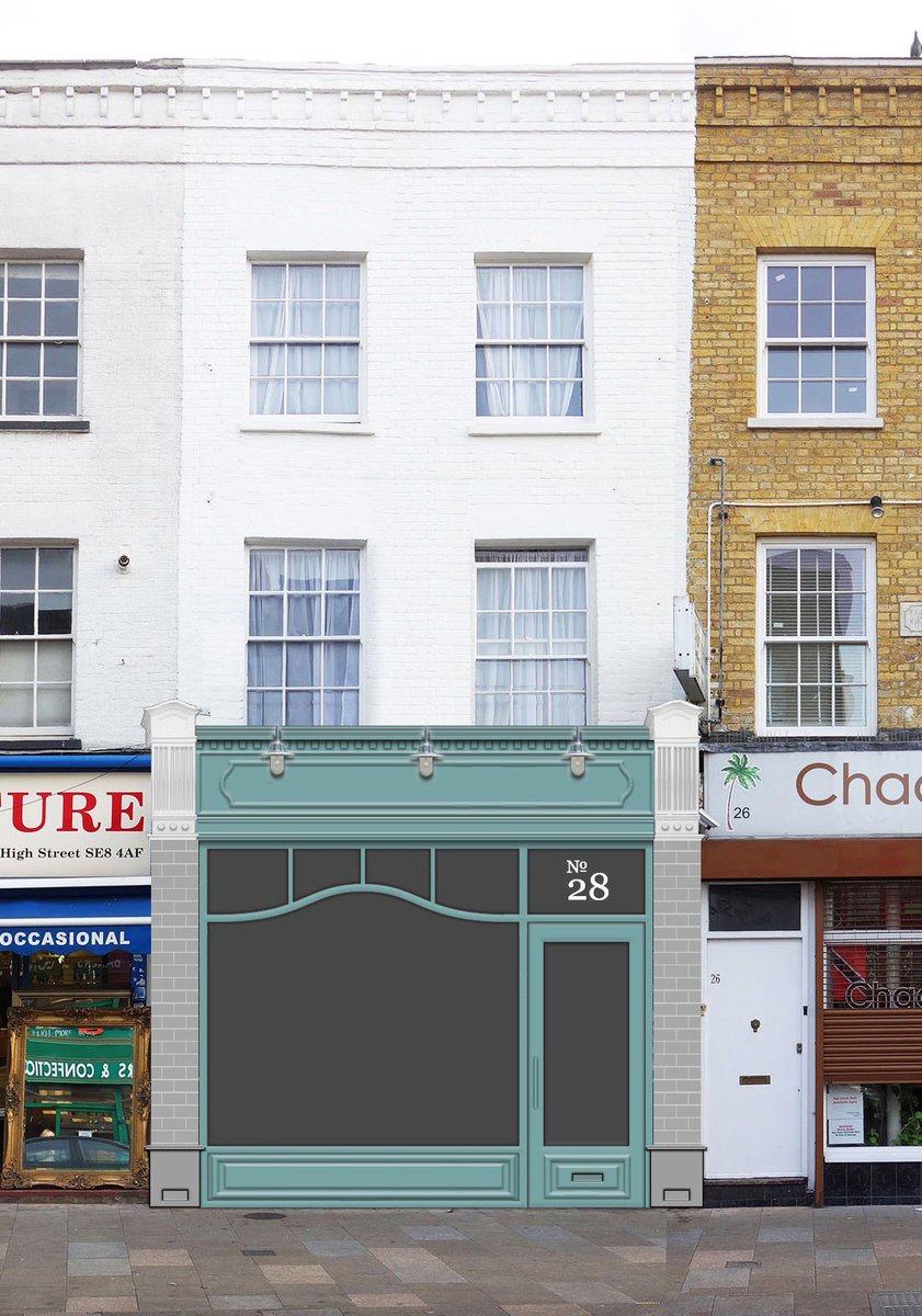 whittellgirl's tweet photo. On the lookout for community focussed proposition for @LewishamCouncil #Deptford shop https://t.co/tqJ5acE0X2 #socialenterprise #culture https://t.co/XnHL0A94YT