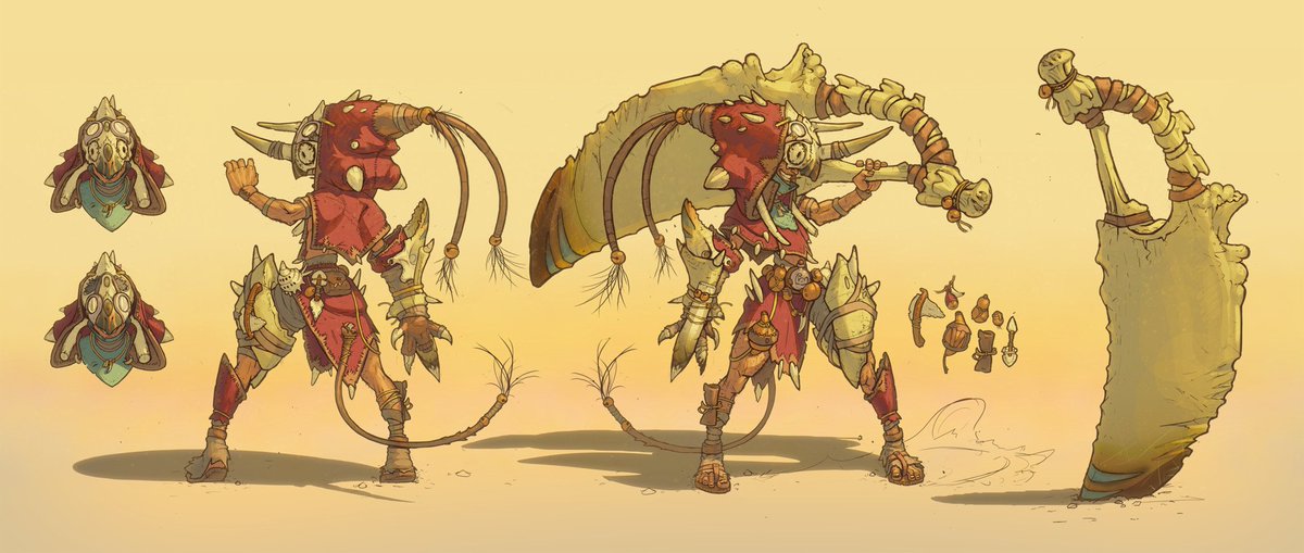 Dark Sun A Day D D Darksun Character By Rich Carey T Co Jmebtz0aaa Dark Sun A Day D D Darksun Character By Rich Carey T Co Jmebtz0aaa