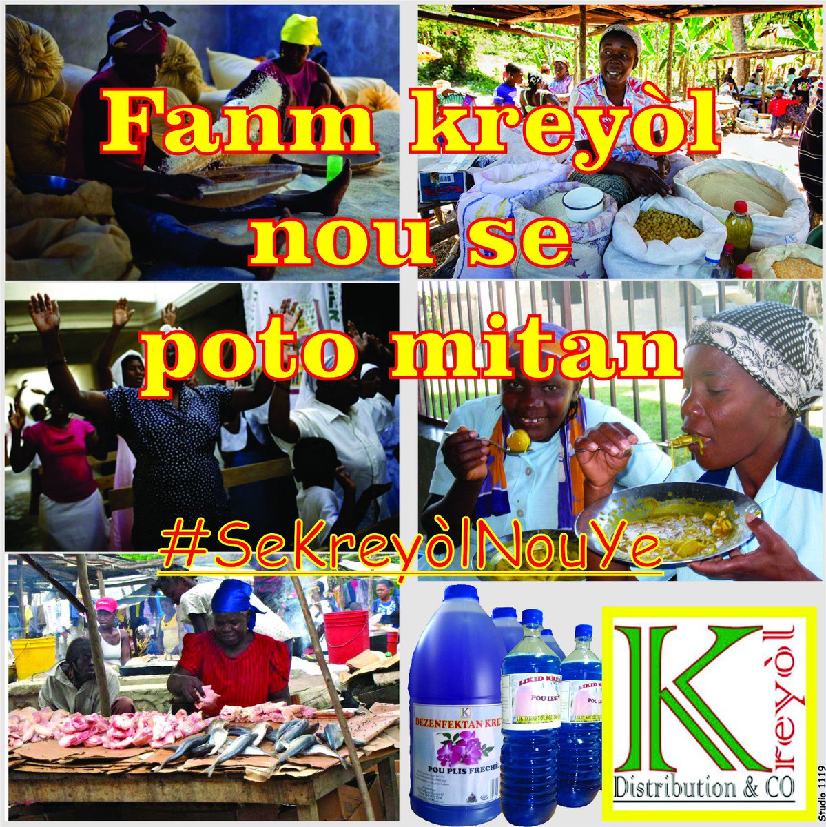 Distribution509's tweet photo. @Studio1119 @radiorasininter @Wikiboul @MaxBeat985Ibo @juno7 @DigicelHT @chokarella @Frantzduval @FlorenceGuillau @MCCultureHaiti @TwitJAKO https://t.co/qNXISGd6oh