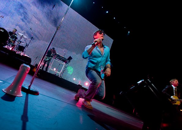 aha_com's tweet image. From the archives - a-ha in Sao Paulo, Brazil / 10 March 2010 / Photo: Emerson Andrade / #endingonahighnote #mortenharket