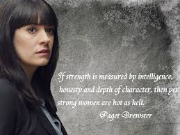 HAPPY BIRTHDAY 

Paget Brewster 