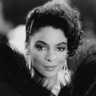 HAPPY BIRTHDAY 

Jasmine Guy 