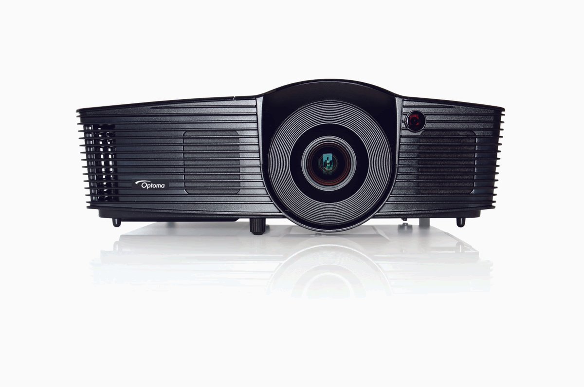 TalkBusinessMag's tweet image. #WIN a @OptomaUK DH1009 Full HD projector worth £550! #Competition RT &amp;amp; Follow bit.ly/2njfy1S