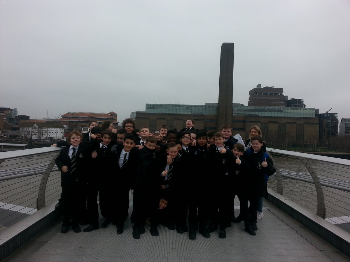 7F at The Globe Theatre :-)