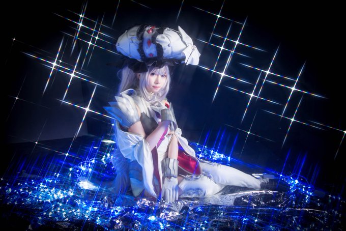 Twitterのコスプレ画像75