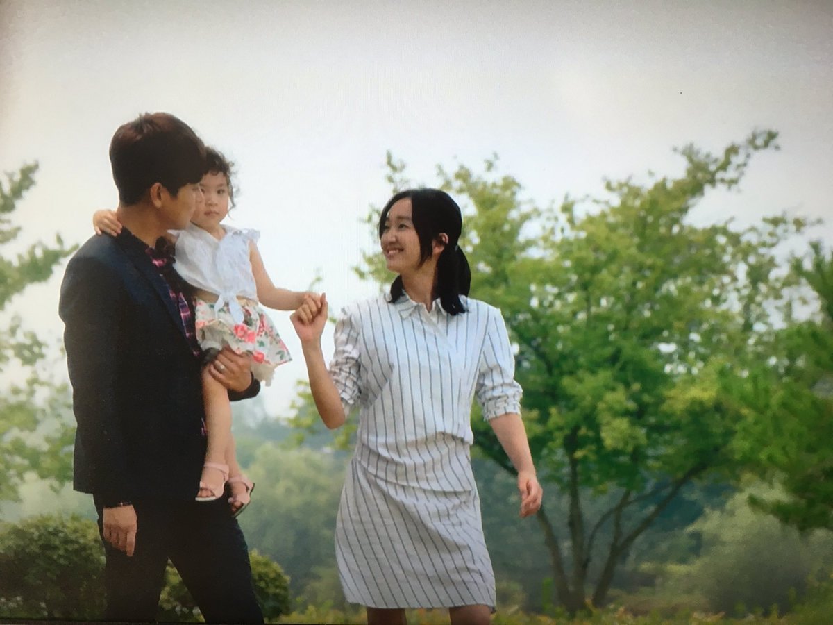 네네 韓国ドラマ على تويتر ですよね 赤ちゃんが意外に成長してて大きかったですよね ありがとうございます