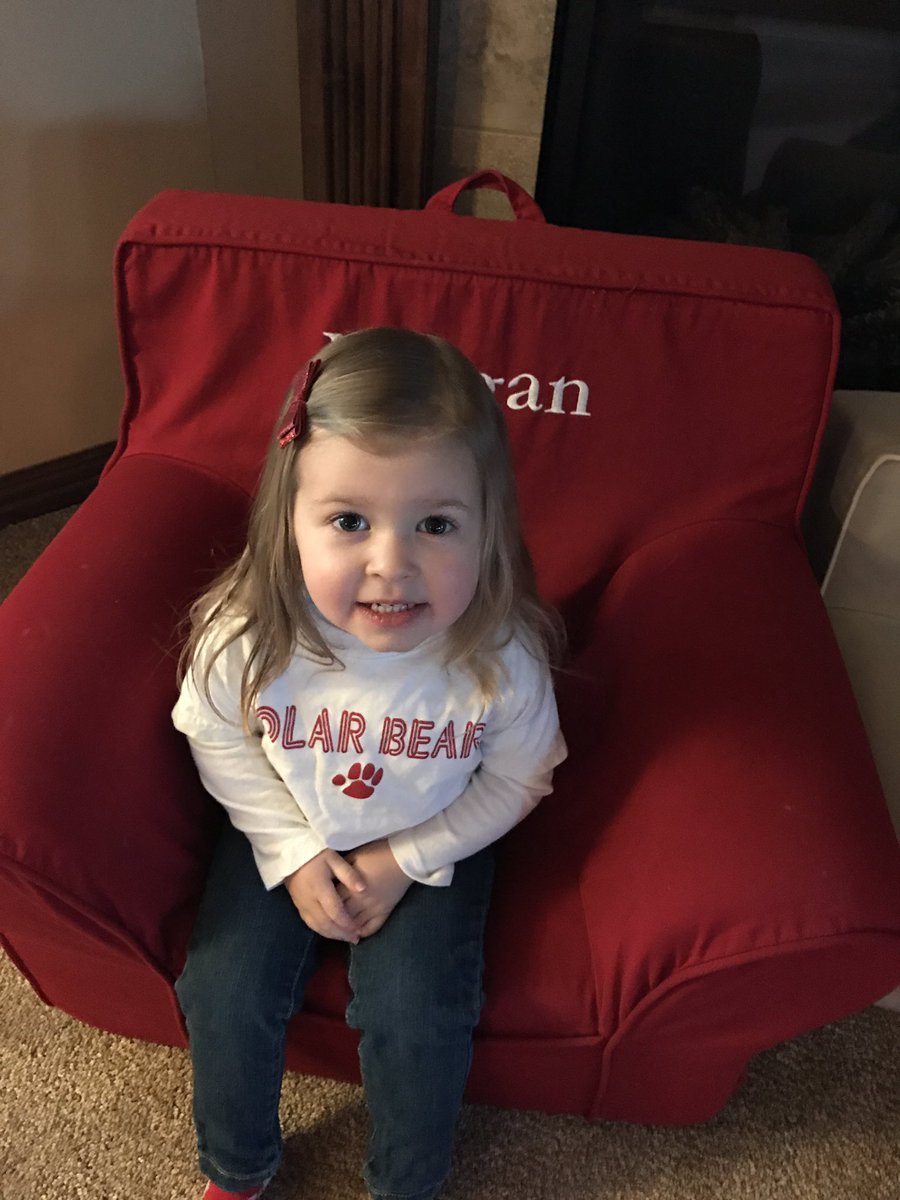 trietveld's tweet photo. Best of luck to the Hortonville Girls basketball team today. It will be a great day for our whole school community. #rollbears https://t.co/HVhrLw231B