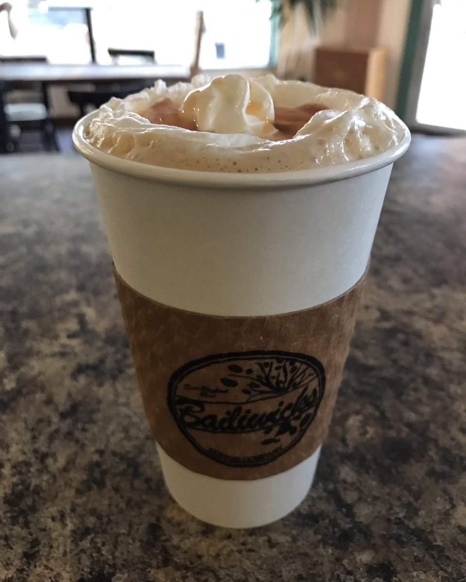 BailiwicksCoffe's tweet photo. "You can do it." -Coffee #CoffeeAdvice #TherapyInACup https://t.co/xpqFH7NZXX