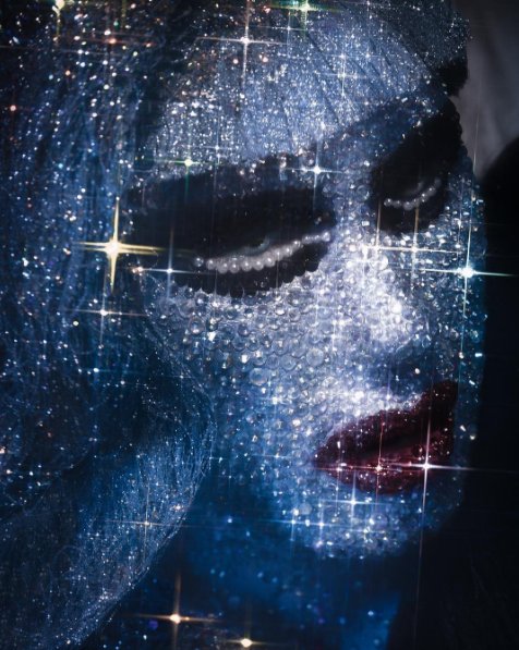 thearkstudiouk's tweet photo. we love this @jodieharsh  shoot by studio prokopiou for @wonderlandmag with amazing 💎 makeup by Michelle webb https://t.co/ViJHRZDnJb