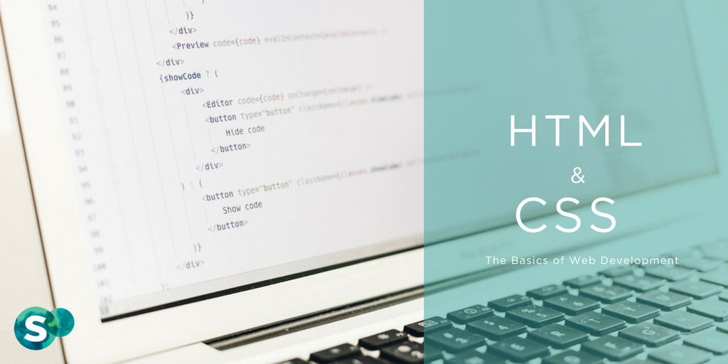 Synermetric's tweet photo. What to learn the basics of Web Development? Read our latest blog post here - https://t.co/PwRzRK6wi1 https://t.co/W0GytEDBTY