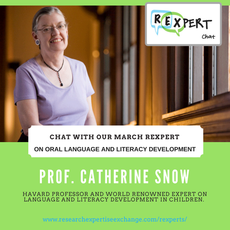 EducationTREX's tweet photo. Will you be chatting with our #REXpert on oral language and literacy development? Post a question before 5pm today https://t.co/XAOTBYi7zG https://t.co/XKz2uaDIGA