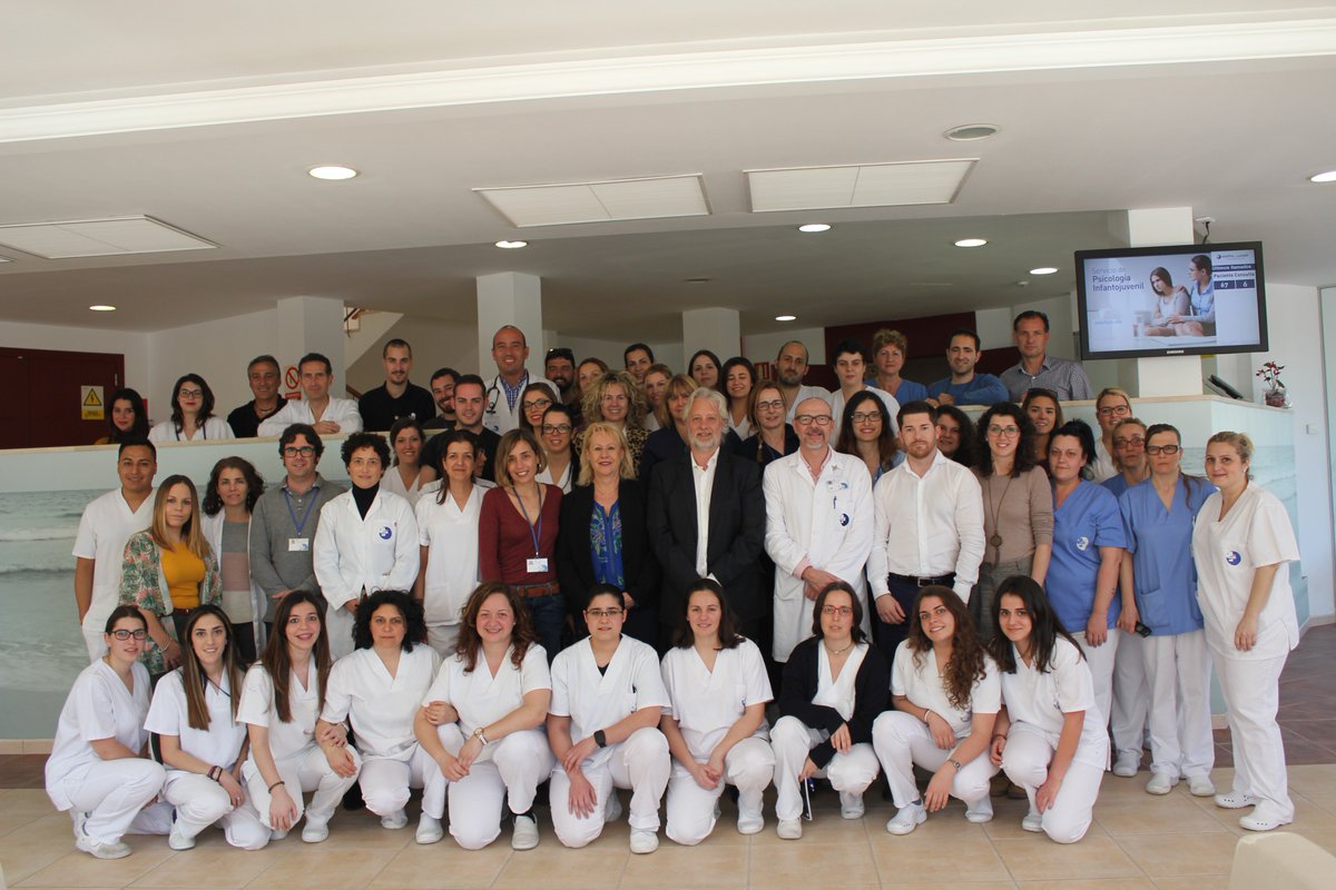 saludediciones's tweet photo. El Complex Sanitari Llevant es el primero de España en obtener la Certificación ISO 9001/2015 https://t.co/VjalMCAt0V https://t.co/RfzVblqVHa