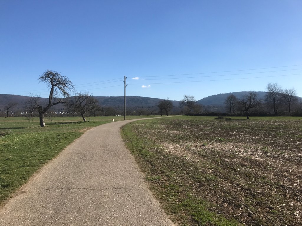 iMic76's tweet image. Endlich wieder #Sonne #Frühling