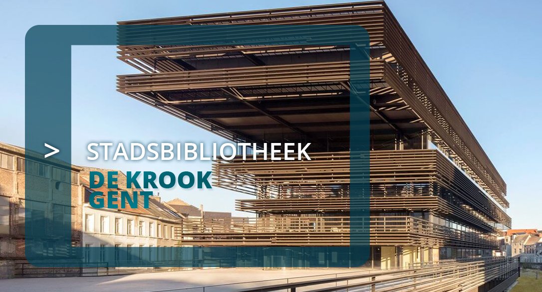 PrivaBuilding's tweet photo. .@dekrookbe opent dit weekend. Groot feest voor de Gentenaren. We zijn trots op dit project! #PrivaNL @tijd #dekrook https://t.co/xhYqbWrUAu https://t.co/v3efRDMNPc