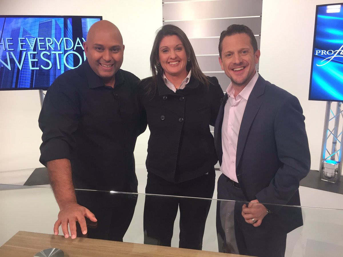 mandybranham's tweet photo. #ravtoor Thank you for the opportunity to share my experience on your show - #theeverydayinvestor https://t.co/IUB2SZLKIl