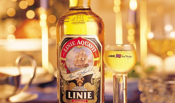 In our latest SB Voices instalment, Amy Hopkins examines why the time is ripe for an aquavit renaissance ow.ly/2CZ5309Me0a #aquavit