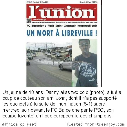 Προβολή εικόνας στο Twitter