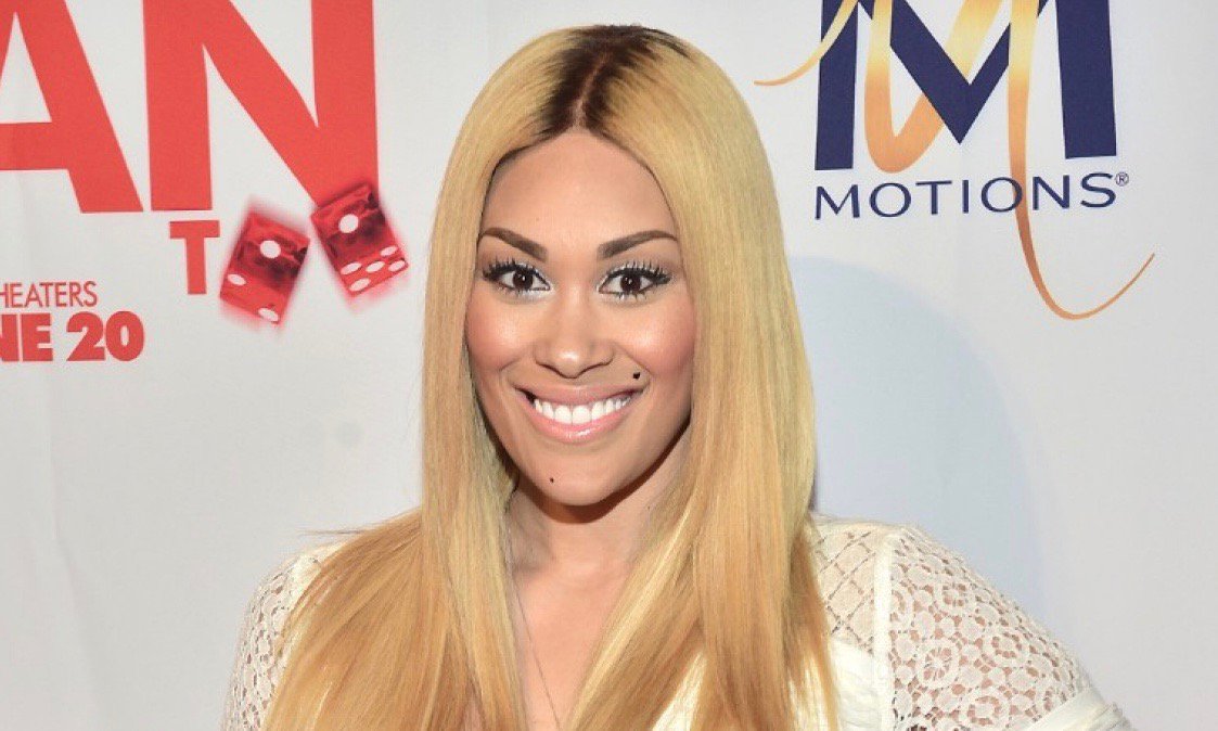 HAPPY BIRTHDAY... KEKE WYATT! \"YOU & I\",ft. Avant.   