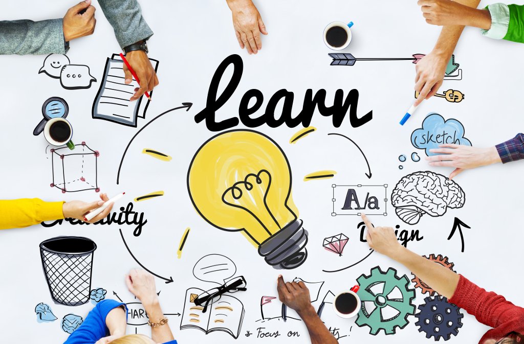 marcloeffler's tweet photo. Never stop learning. Ever! #passionmodel #nimble #continuouslearning https://t.co/MWaFiltZhS