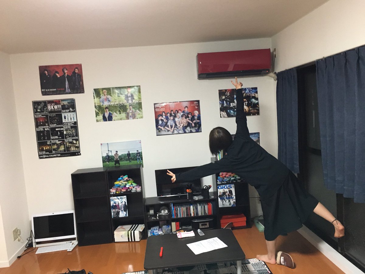 柊 On Twitter 邦ロックカップルが同棲始めると部屋がこうなります 柊 On Twitter 邦ロックカップルが同棲始めると部屋がこうなります