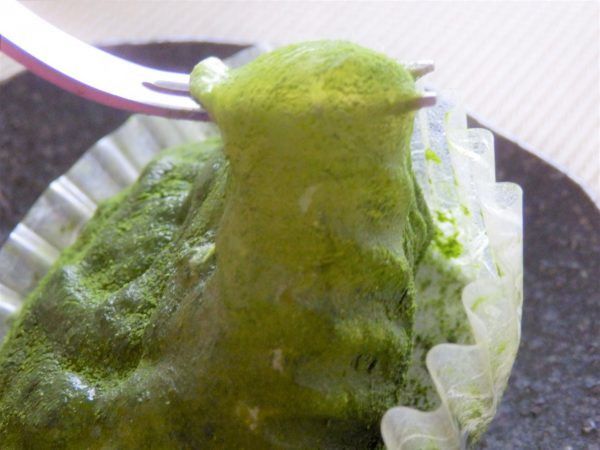 mognavi's tweet photo. 【120円の美味しさじゃない】セブン「ふわっとろ」シリーズの抹茶は期待を超える味だった！
https://t.co/efOGGSJ58c

セブンの人気シリーズを食べてみました！！ #セブンイレブン #セブン #ふわっとろ #抹茶 #スイーツ #和菓子 https://t.co/1L4K4el4fQ