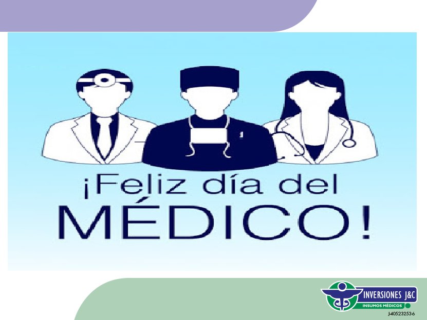 ventasjc2807's tweet photo. 10 de Marzo Dia del Medico  #FelizDia https://t.co/8N2NetFxCS
