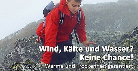 Sportisimo_DE's tweet image. Sei für jedes Wetter gewappnet! ☀ ☁ ☔ ⚡ 🌀
➡ goo.gl/Db82gv
#softshelljacken #softshell #maximalerschutz #outdoor #sportisimo