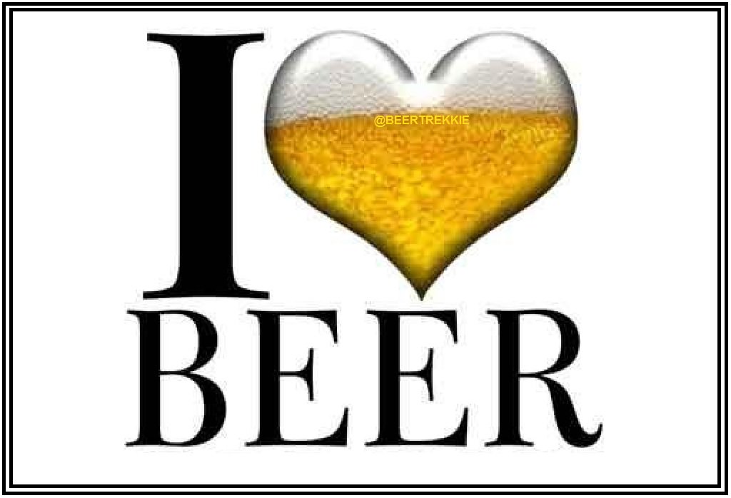 I LOVE #BEER!
HOW ABOUT YOU?

RETWEET or LIKE this tweet and I will add you to my "I Love Beer" Twitter list!

<a href="/beertrekkie/">IPA Quest</a> #beeroclock