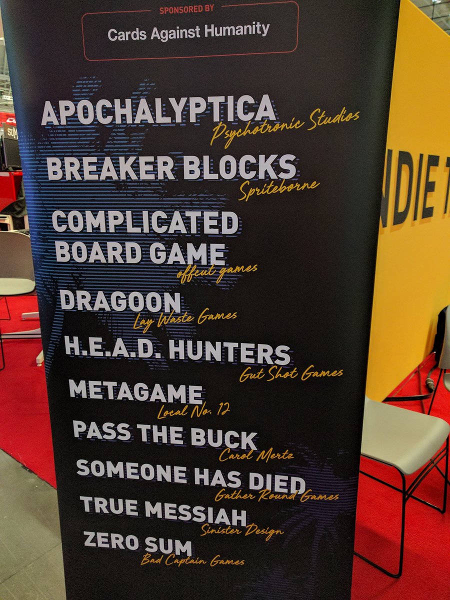 cbgtcg's tweet photo. Hey who is ready for PAX? https://t.co/kCaQzQoUsj