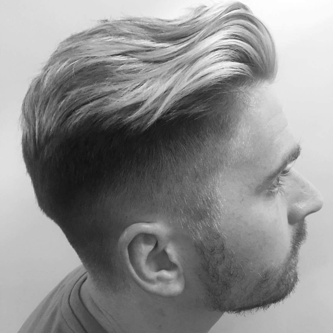 razorssheffield's tweet photo. Some styles that made the cut ✂️ for this weeks best at Razors 💈 https://t.co/NfEFBc727b