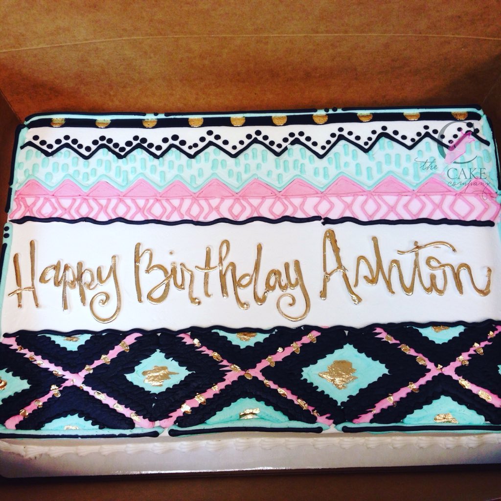 cakeninjas's tweet image. #aztecdesign #prettycolors #shoplocal #canyontxbakery #canyoncakeninjas #cakeco #thecakecompanyofcanyon
