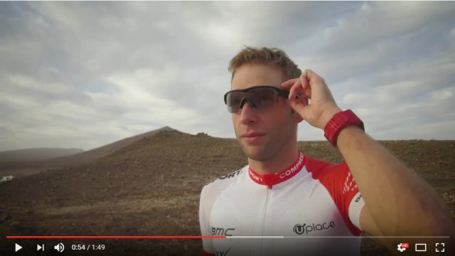 BMC-Etixx stelt Bart Aernouts en 8 collega's voor - 3athlon.be/bmc-etixx-stel… @BMCEtixxTri <a href="/bartaernouts/">Bart Aernouts</a> <a href="/sportoase/">Sportoase</a>