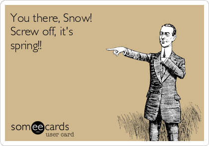 Central_Stage_'s tweet photo. #Snow? You call this snow? BAH! Tonight's @vicdibitetto show at 8:30 & @TomDaddario w/@JoePontillo show at 10:30 are STILL ON! #ScrewTheSnow https://t.co/9flaRVqGaS