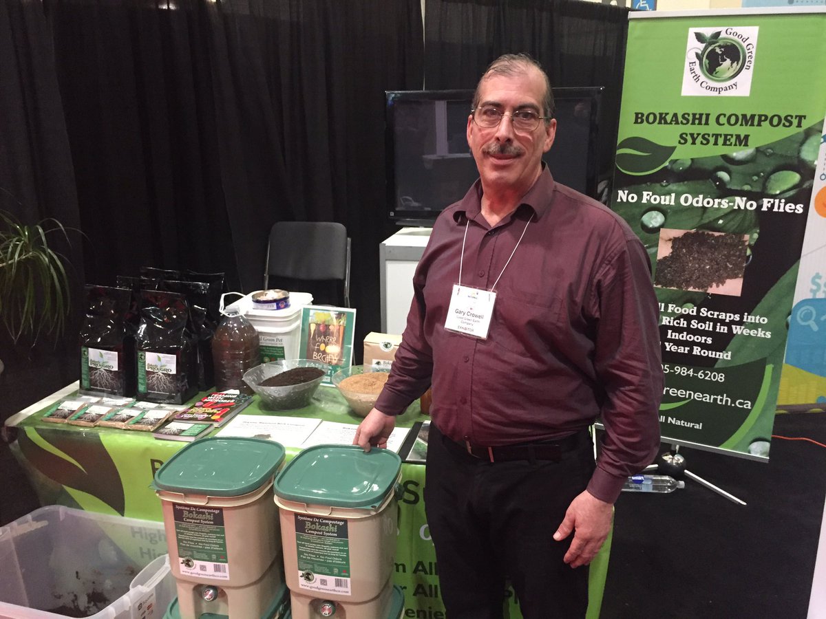 ventureLABca's tweet photo. At the #nationalhomeshow this weekend? Come meet #Crosswing, #goodgreenearth and @getsyndii! #whatsnext #startups #homeshow https://t.co/EGi1vl3iox